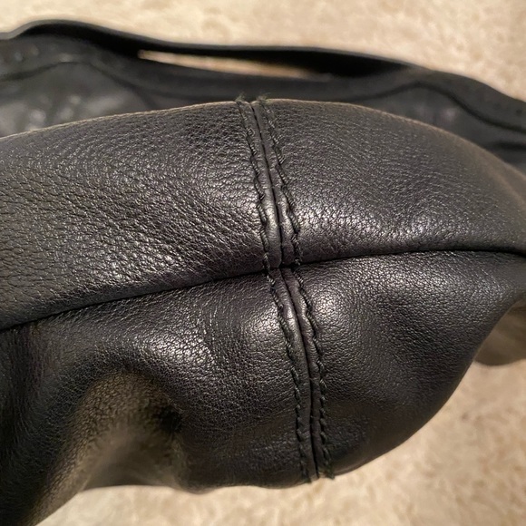 Certified Authentic Gucci Hobo Bag - Picture 10 of 16